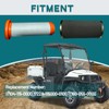 QYMOTO Hisun 400 Air Filter Compatible with Hisun UTV Co-leman