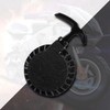 WPKD BLUEIY Easy Pull Kickstarter Accessories, Aluminium Easy Pull Starter