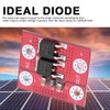 Ideal diode, charging protection, ideal diode, practical, anti-reverse durable for