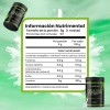 Zinc Blend Creatina Monohidratada Nuboost 200 Caps Y 450g Sabor