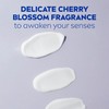 NIVEA Oil Infused Body Lotion with Cherry Blossom and Jojoba