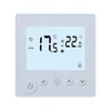Temperature Controller LCD Backlight Display Week Time Indoor Temperature Display