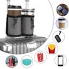 Travel Cup Holder Luggage Travel Cup Holder Cup Holder Can