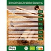 Biojoy Biojoy BIO-Ceylon Zimt gemahlen (1 kg), Zimtpulver ohne Zus?tze