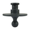 RainMan S 30000 LBS Gooseneck Ball Adapter Trailer Hitch Fifth