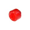 Armerah Basin 510 Drip Tip eCig Mouthpiece Short/Wide Acrylic/Marble Single