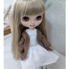 rakulifey Blythe Costume, Outfit, Dress, Jumper Skirt, Blythe Doll Clothes,