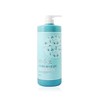 Fo-ti Hair Moisturizing Cool Shampoo for Home & Salon 1500ml