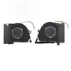 Laptop Cooling Fan for ASUS Replacement 4 Pin Cooling Fan