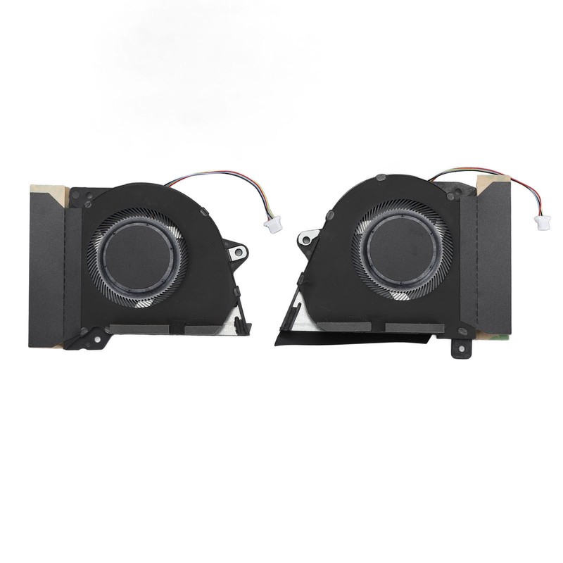 Laptop Cooling Fan for ASUS Replacement 4 Pin Cooling Fan