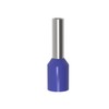 AUPROTEC Wire end ferrules from 0.34 - 50 mm² insulated