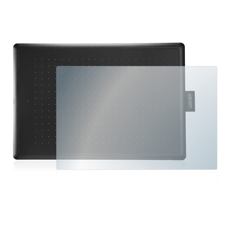 BROTECT Protective Glass for Wacom One Medium Protective Film Tempered