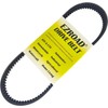 EZROAD Drive Belt 14153G1 Compatible with E-Z-GO EZGO 1976-1986 Marathon