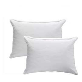 Colchas Concord Par De Almohadas Ultrafresh Soñar Concord