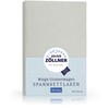 Julius Zöllner Jersey Fitted Sheet for Cots and Bassinets, 90