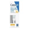 Cerave Loción Hidratante Ultraligera Con Fps 30 50ml