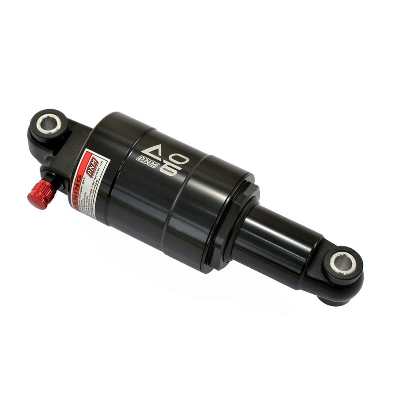 DNM AO-6 New Model Mountain Bike Bicycle Air Rear Shock