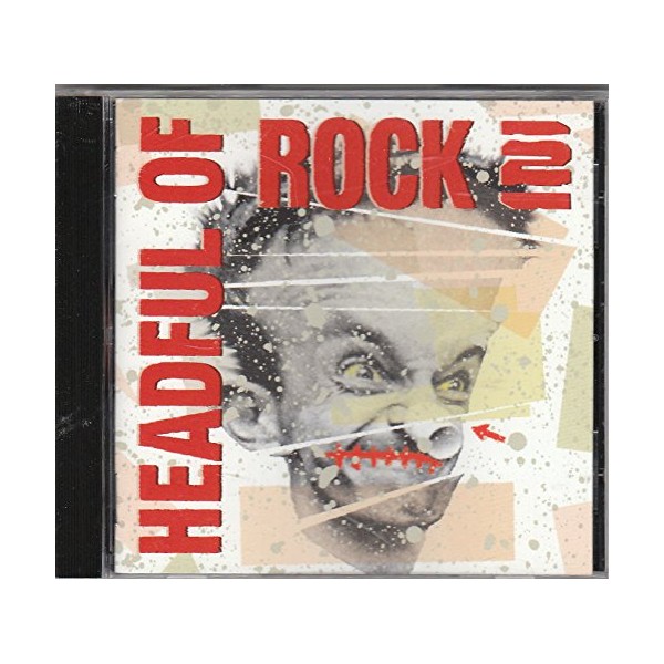 Oasis, Gum, Primal Scream, Died Pretty, Sponge, Prong..