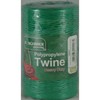 Kingfisher HDPT 200 m Polypropylene Twine - Green