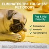 Good Natured Brand | Carpet Deodorizer & Freshener Powder |