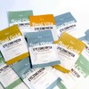 Preeti [Total 300 sheets] Real Eye Zone Patch 30 sheets*10