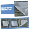 Gatuida 2pcs Microfiber Kitchen Cleaning Cloths Absorbent Waffle Weave Towels