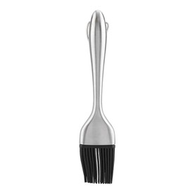 Leyeet Pastry Brush Stainless Steel Pastry Brush