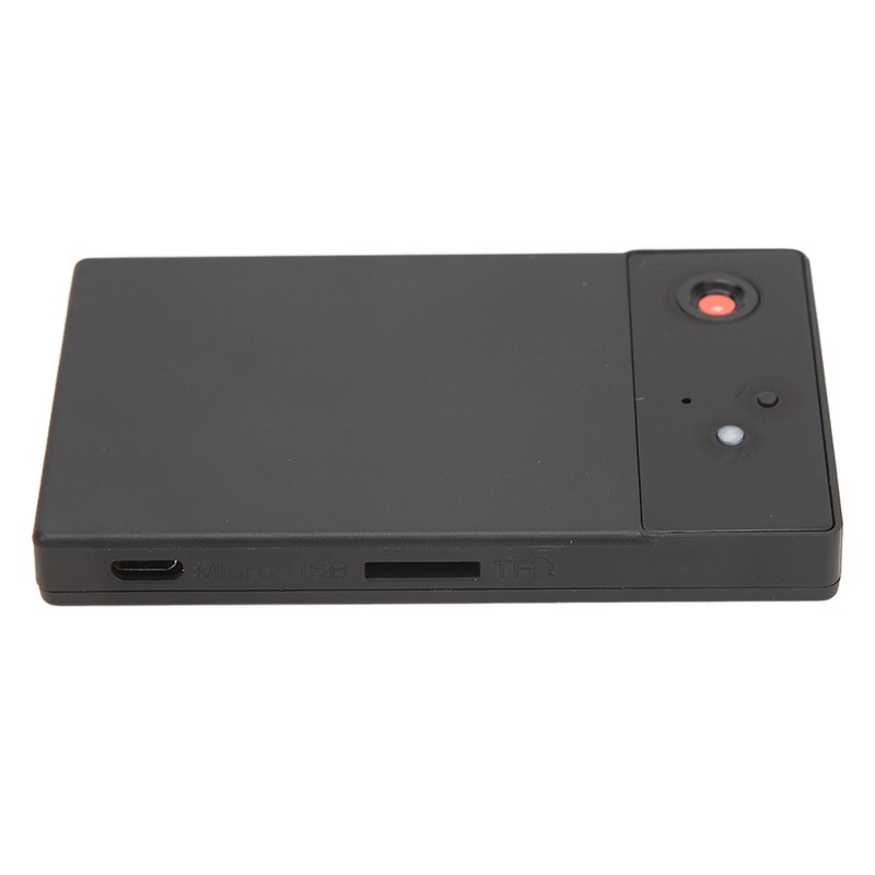 Wifi Camera 1080P Video Shooting Night Vision Wireless Connection Surveillance
