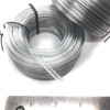 100FT(30m) Plastic Clear Double Wire Spool - for Nose Bridge