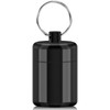 CHIVENIDO Pill Keychain Holder - Small Pill Box Waterproof Pill