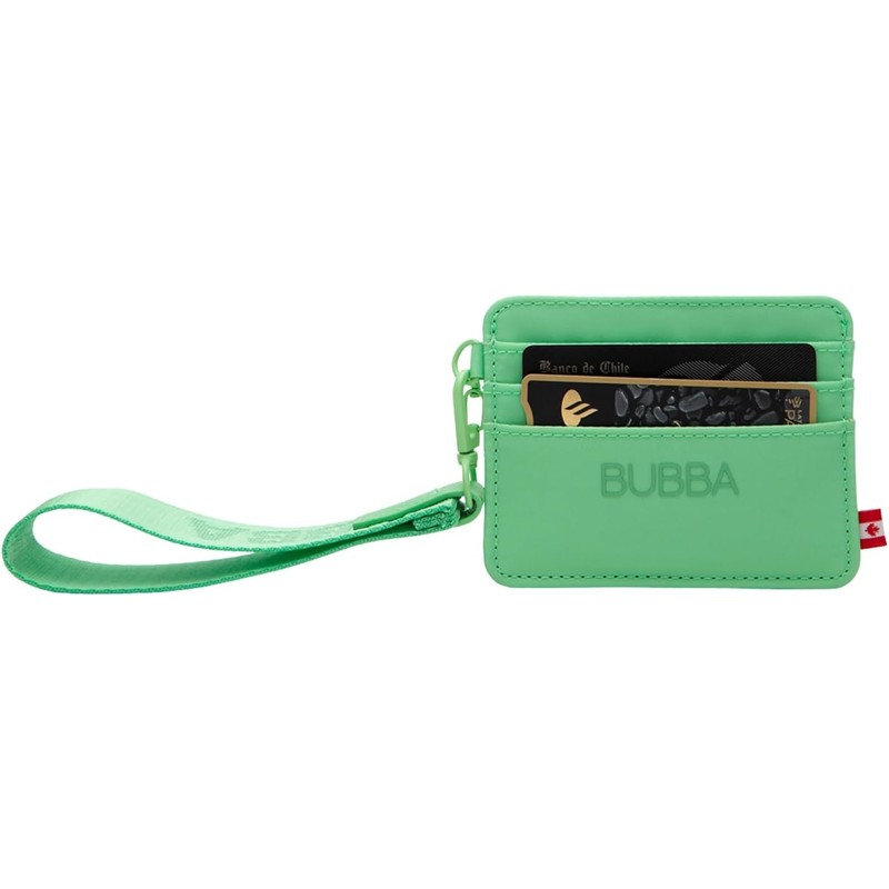 Bubba Chromatic Cartera Tarjetero Mujer Accesorios Mujer Casual Correa de