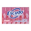 Escudo Antibacterial, Jabón de tocador en barra, Protección y Cuidado,