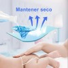 Ye. 6pcs Pañales Calzones Entrenadores Reutilizables -