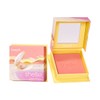 Benefit WANDERful World 11 types of blush, choose 1, Shelley