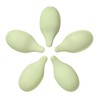 Learday Twin Negative Ion Reset & Detox Brush (Green)