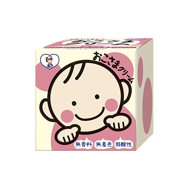 topuran Meddle, All Cream * Set of 6 