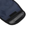 2pcs Ostomy Bag Cover Adjustable Universal Ostomy Bag Support Belt