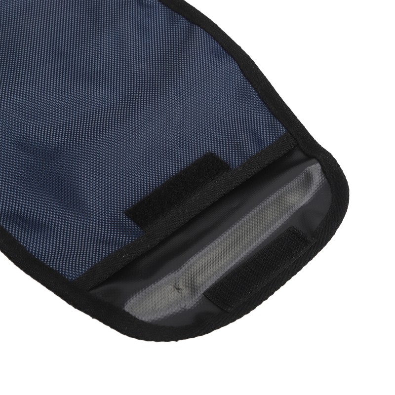 2pcs Ostomy Bag Cover Adjustable Universal Ostomy Bag Support Belt