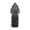 3Pcs Hardened Steel Nozzle 3 Holes High Flow 1.75mm Long