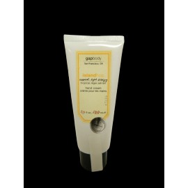 Gap Body Islandhop Hand Cream 3.4 fl oz Tube  Gap Body Island Hop - LOT OF 2