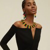 choice of all African Jewelry Sets for Women Black History