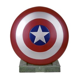 Semic Distribution Mega 71430014857 Captain America Box