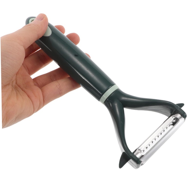 Alipis 2pcs Innovative Kitchen Gadgets Fruit Stripper Kitchen Slicer Fruit