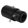 1.25in T Mount Telescopic Extension Tube for Astronomical Telescope M42x0.75