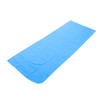 Yoga Towel Soft Microfiber Slip Resistant Sweat Absorbent Yoga Mat