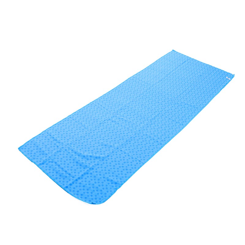 Yoga Towel Soft Microfiber Slip Resistant Sweat Absorbent Yoga Mat