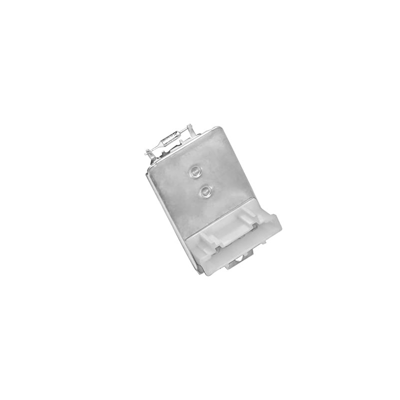 Beneges Heater Motor Blower Resistor Replacement for VW Caddy Golf