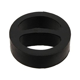 febi bilstein 01620 Exhaust Rubber Bearing, Pack of 1