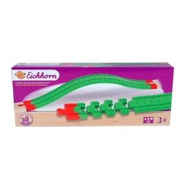 Eichhorn FLEX TRAX RECHT 28DLG