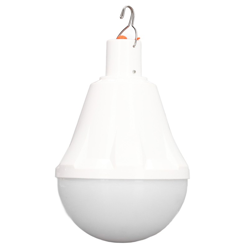 LED Bulb Emergency Lamp Light USB Rechargeable Removable Outdoor Home